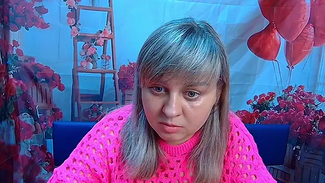 VeronicaSvitt online show from 02.09.26