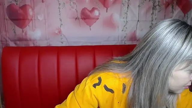 VeronicaSvitt online show from 02.12.26