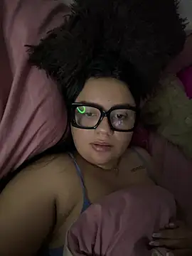 kimelizha online show from 01.11.26