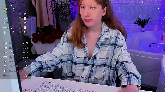 tracy aw online show from 03.19.26