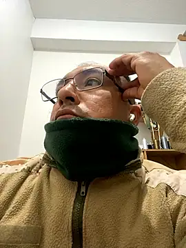 Chunco124 online show from 01.17.26