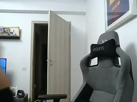 MarkEusebio online show from 01.10.26