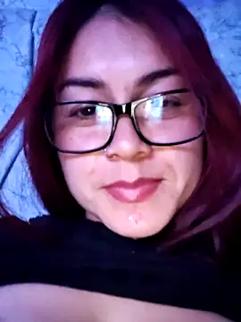 Snapshot of THALASSA_DIOSA chatting on 06.27.26 THALASSA DIOSA online show from 06.27.26