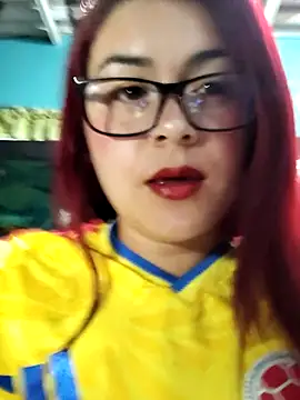 Snapshot of THALASSA_DIOSA chatting on 07.02.26 THALASSA DIOSA online show from 07.02.26