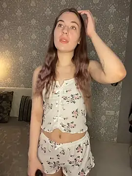 MargoXoki online show from 02.15.26