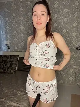 MargoXoki online show from 03.02.26