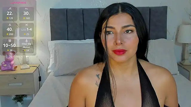 Snapshot of Antonella_Coruso chatting on 03.03.26 Antonella Coruso online show from 03.03.26