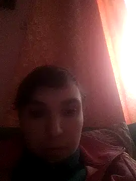 KaterynaLeona online show from 01.11.26