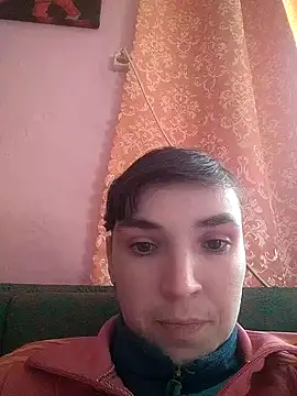 KaterynaLeona online show from 01.16.26