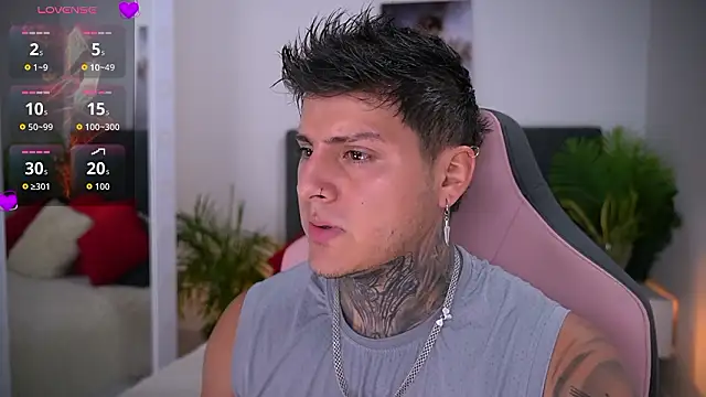 goldenatlasX online show from 02.15.26