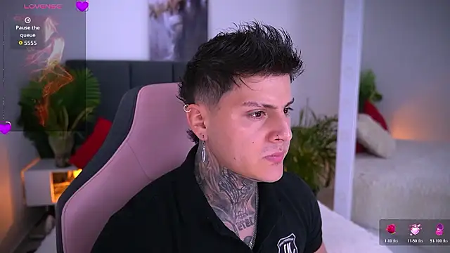 goldenatlasX online show from 02.23.26