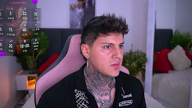 goldenatlasX online show from 03.06.26