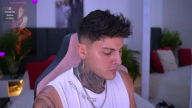 goldenatlasX online show from 03.16.26