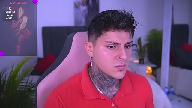 goldenatlasX online show from 03.28.26