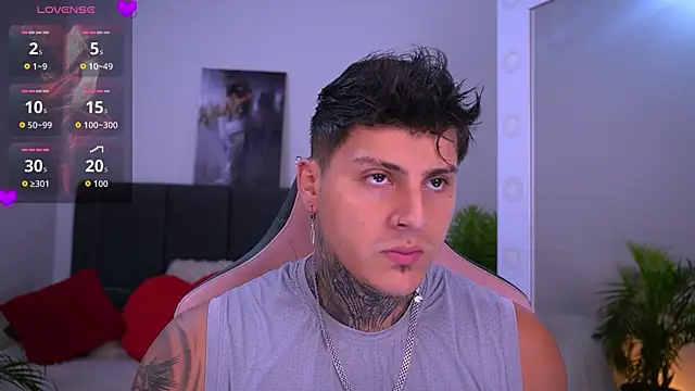 goldenatlasX online show from 03.30.26