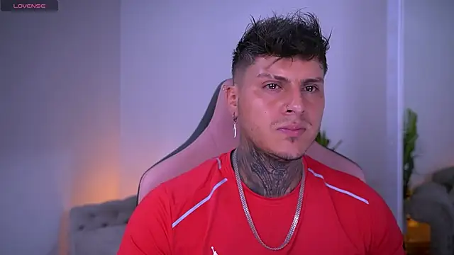 goldenatlasX online show from 04.12.26