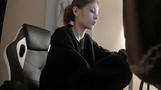 ElviraRosse1 online show from 01.14.26