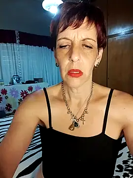 Juguetonafogosa5 online show from 03.08.26