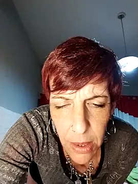 Juguetonafogosa5 online show from 04.25.26