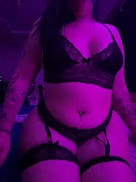 xxmorgana online show from 01.10.26