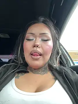 Snapshot of BaByDollxChloe chatting on 02.19.26 BaByDollxChloe online show from 02.19.26