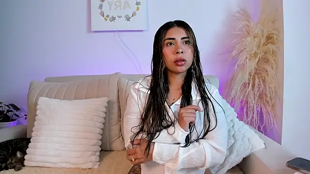  Sweet ary online show from 02.16.26