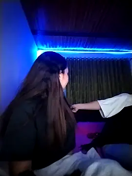 crisandela online show from 01.12.26