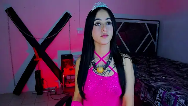 lilith jeane7 online show from 02.10.26