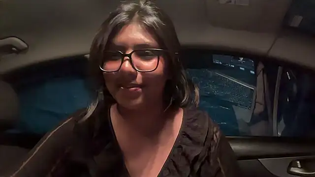 abyssxxsmokes online show from 01.18.26