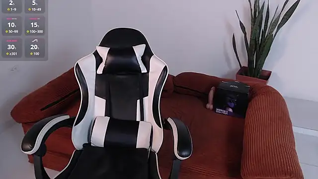 Snapshot of DarrenColleen chatting on 02.19.26 DarrenColleen online show from 02.19.26