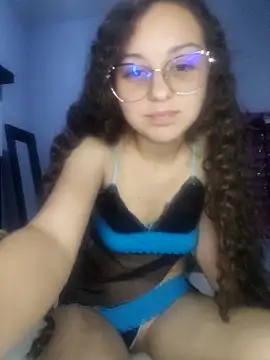 racheldepp  online show from 02.10.26