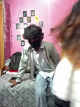 MissHermione2 online show from 02.14.26