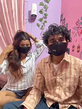 MissHermione2 online show from 04.09.26