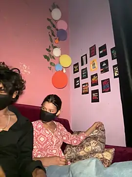 MissHermione2 online show from 04.15.26