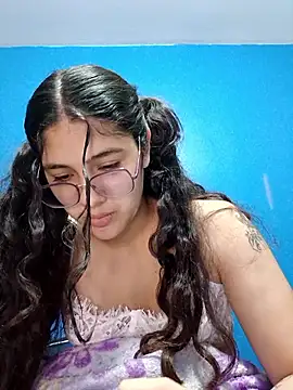 diosa sofia19 online show from 03.24.26