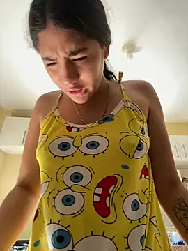 diosa sofia19 online show from 07.17.26