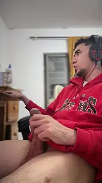 stev sexyboy online show from 02.23.26