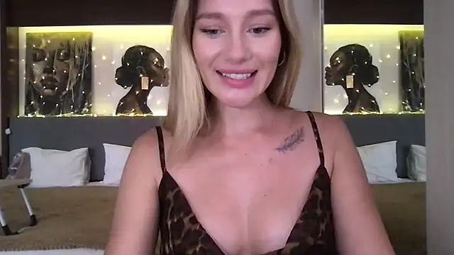 Stella muse online show from 01.18.26