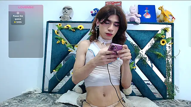 alex twinkxd online show from 01.14.26