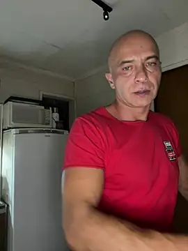 Snapshot of dogfrota chatting on 02.09.26 dogfrota online show from 02.09.26