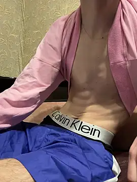 StefanSweety online show from 01.12.26