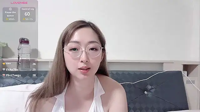 tw kimi online show from 02.13.26