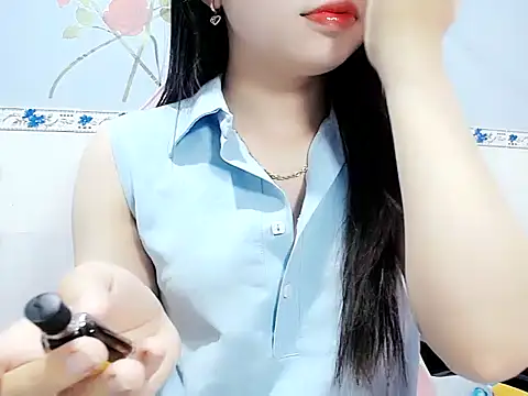 Anna sexyY  online show from 03.12.26