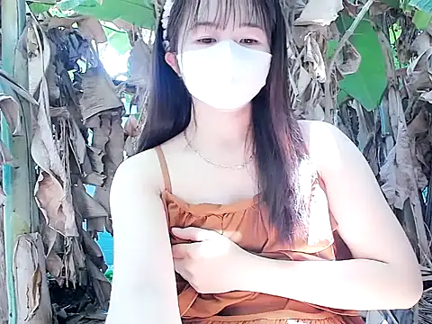 Anna sexyY  online show from 04.04.26