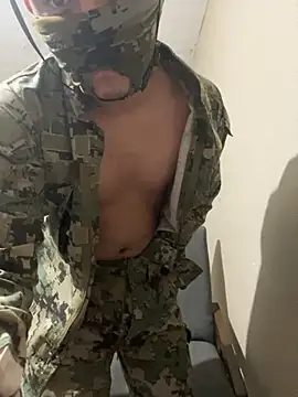 Dani18cogedor online show from 02.12.26