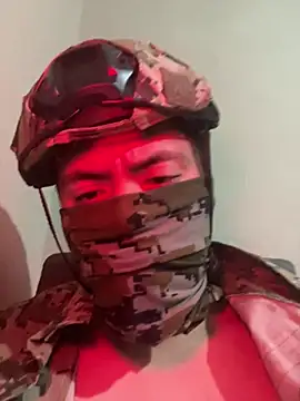 Dani18cogedor online show from 02.20.26