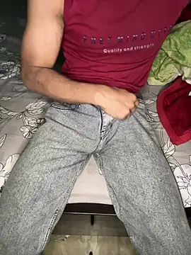 urfuckbunny online show from 02.01.26