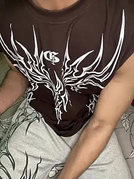 urfuckbunny online show from 02.07.26