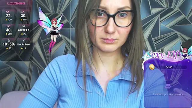 Snapshot of NikkiKiss___ chatting on 02.04.26 NikkiKiss online show from 02.04.26