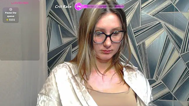 Snapshot of NikkiKiss___ chatting on 02.19.26 NikkiKiss online show from 02.19.26